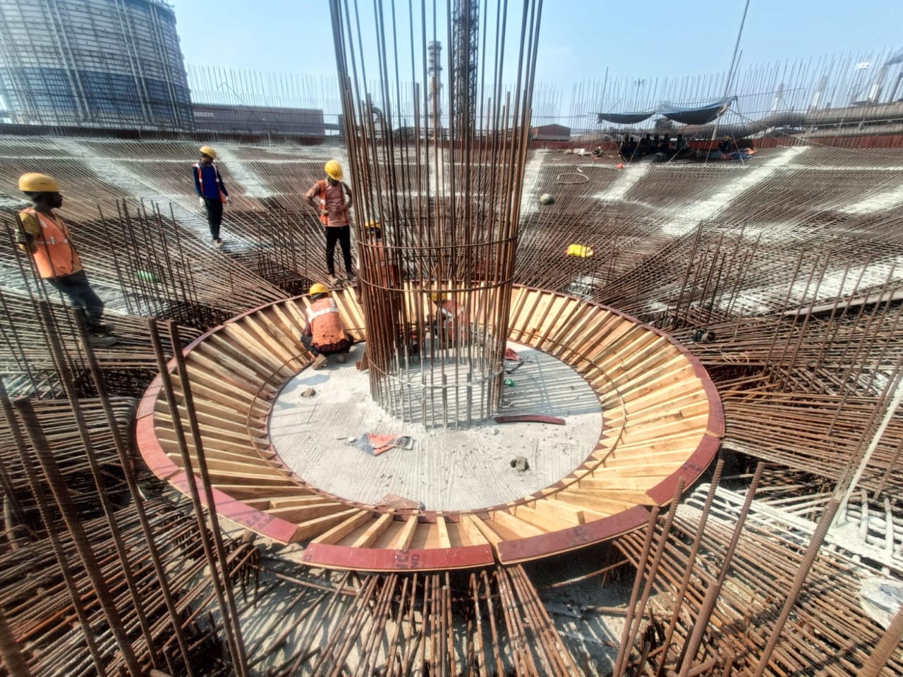 DRI-2 Project - Site View 6